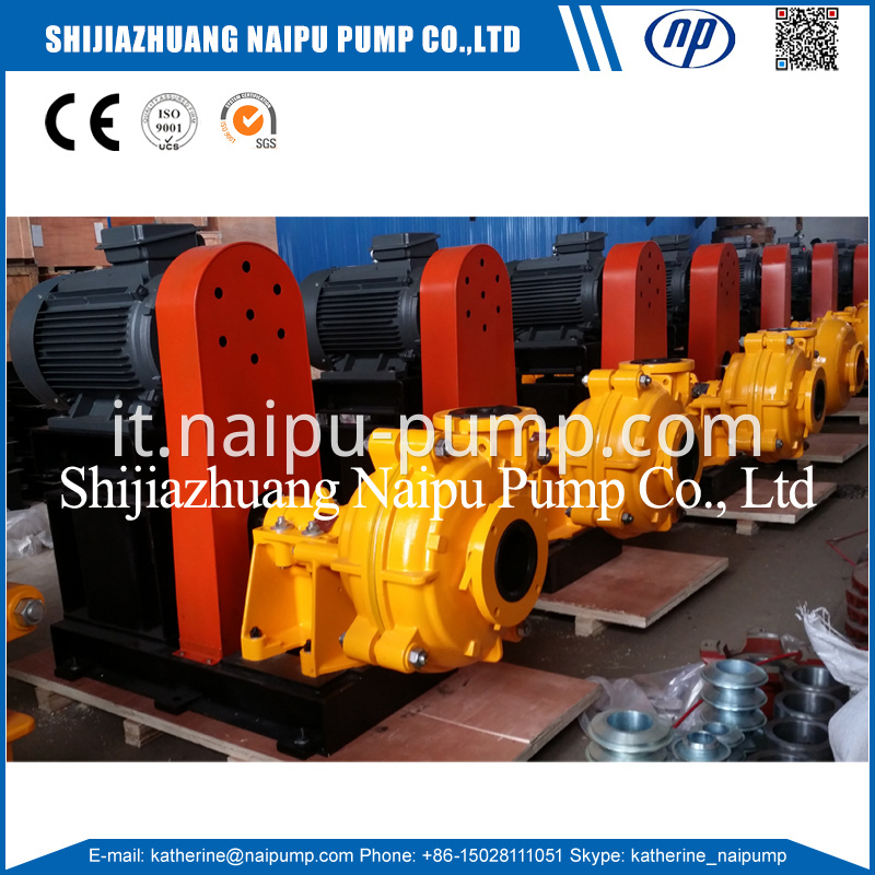 Centrifugal Pump